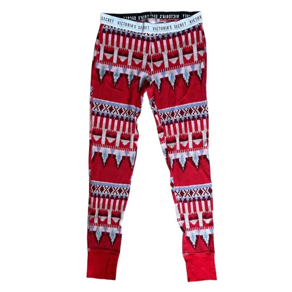 Victoria's Secret Thermal Pajama Pants